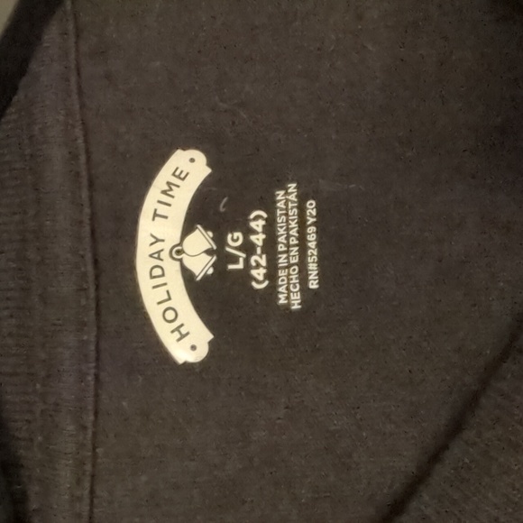 Gingerbread Man OH SNAP! graphic tee - Picture 5 of 6